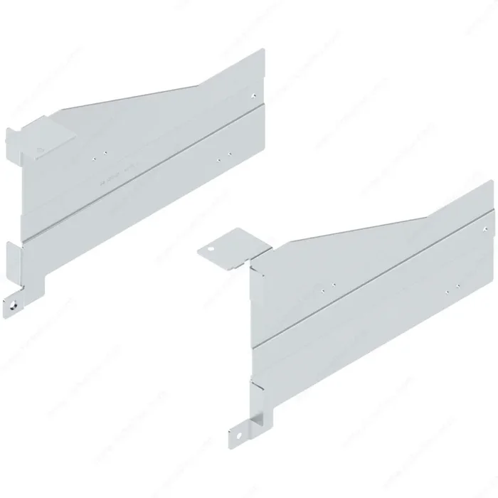 AVENTOS Face Frame Adapters by Richelieu – Enhance Your Cabinet Systems