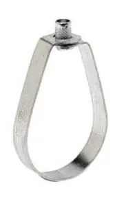 B-LINE FIG200 1 1/4″ SWIVEL LOOP HANGER PGL **IMPORT**