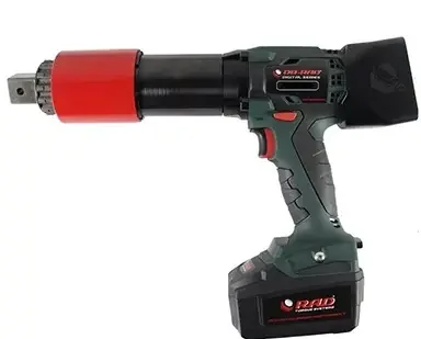 B-RAD Select 3000-2 (Spline)