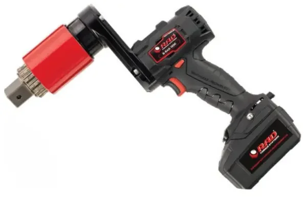 B-RAD Select Offset 1500