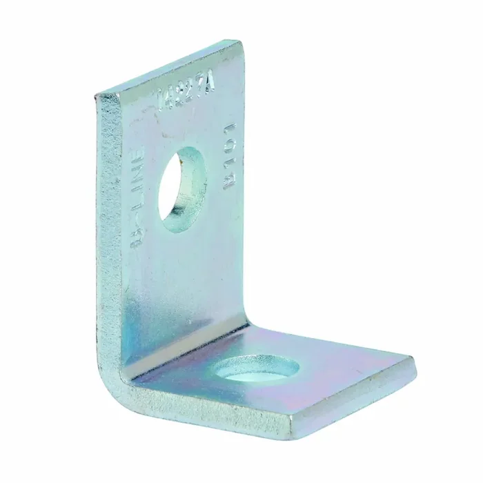 B101, 2 Corner angle HDG