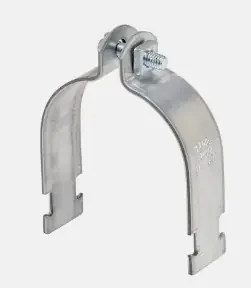 B2113HDG 6-1/2″OD PIPE CLAMP HDG DOMESTIC