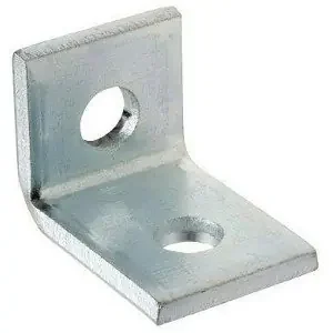 B230 2-Hole Corner angle HDG