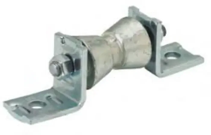 B3126 Pipe Roller 16-20″ ZN