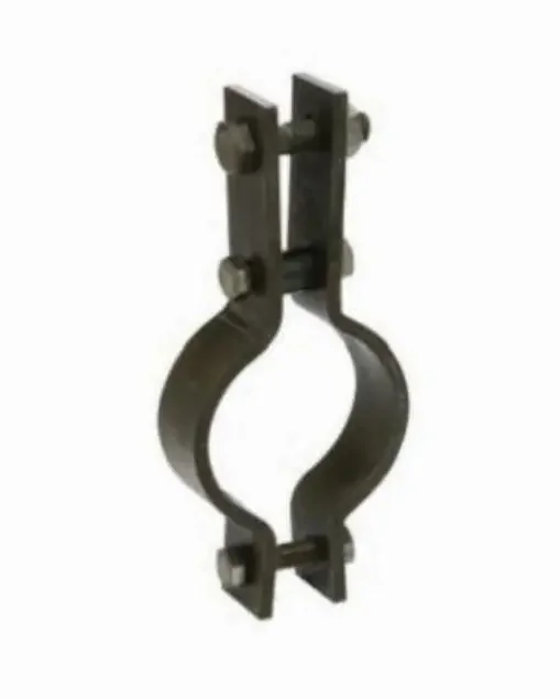 B3144-5″ Pipe clamp Pln