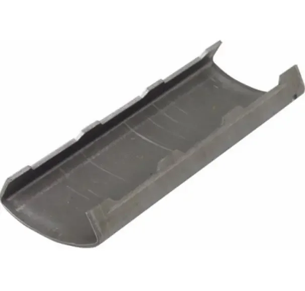 B3161-2 1/2″ Pipe Saddle HDG