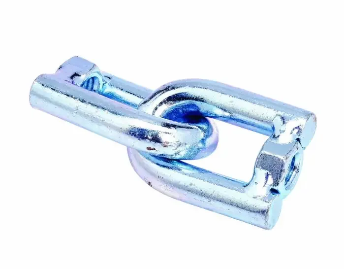 B446B-3/8″ Swivel Hanger zn