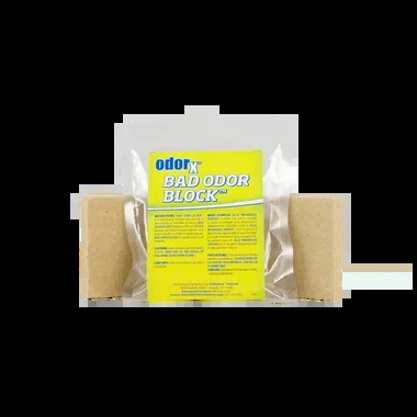 Bad Odor Blocks (1 case)