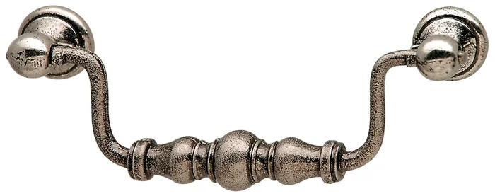 Bail Pull, Bordeaux – Hafele Decorative Cabinet Handle