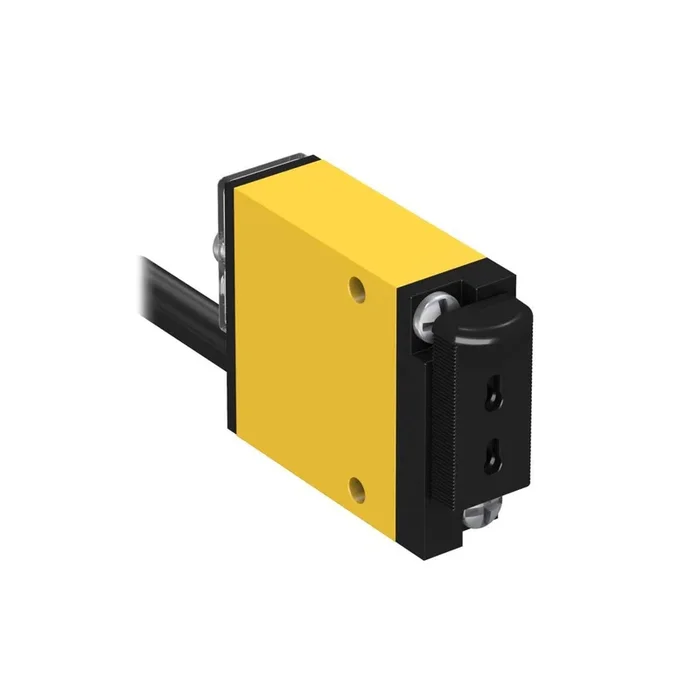 Banner 25916 | SM312FP | MINI-BEAM: Plastic Fiber Optic