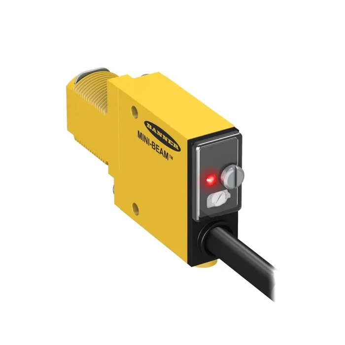 Banner 26011 | SM312FB | SM312FB MOUNTING FOOT ON HSG FRONT/BOTTOM REPLACES SM312FK1