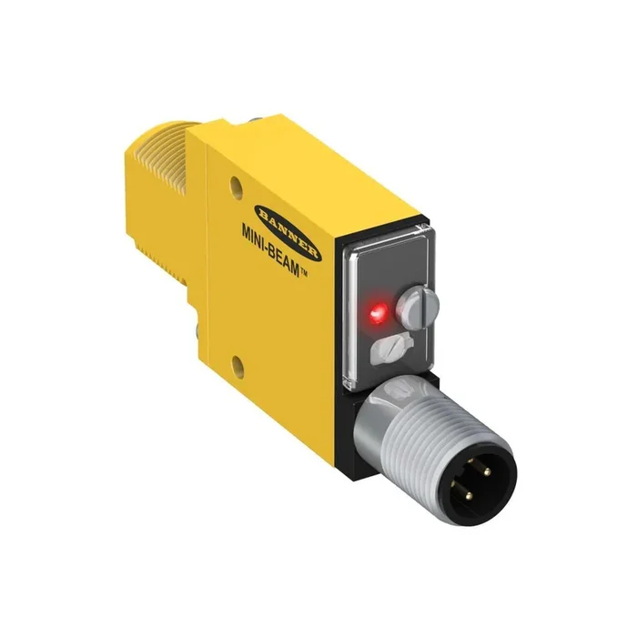 Banner 28918 | SM312DVQD | SM312DVQD MINIBEAM SCANNER