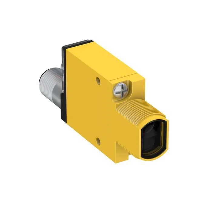 Banner 29319 | SM312C2MHS | MINI-BEAM: Modified High Speed Infrared Convergent