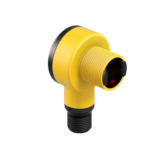 Banner 45164 | T18S2P6FF100Q | EZ-BEAM T18 Series: Fixed Field