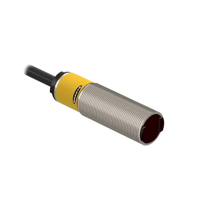 Banner 58429 | M18SP6FF25 | EZ-BEAM M18 Series: Fixed Field