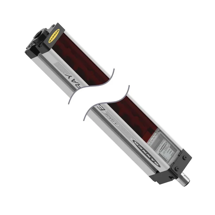 Banner 77532 | EA5R900PIXMODQ | EZ-ARRAY Receiver: 900 mm (35.4 in)