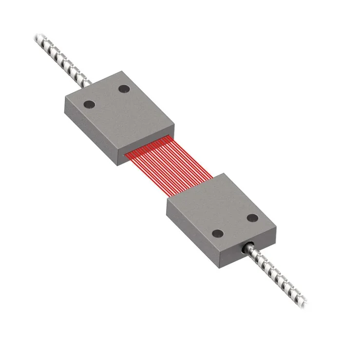Banner 802477 | IR13ST5AL7.6 | Glass Fiber Opposed Mode