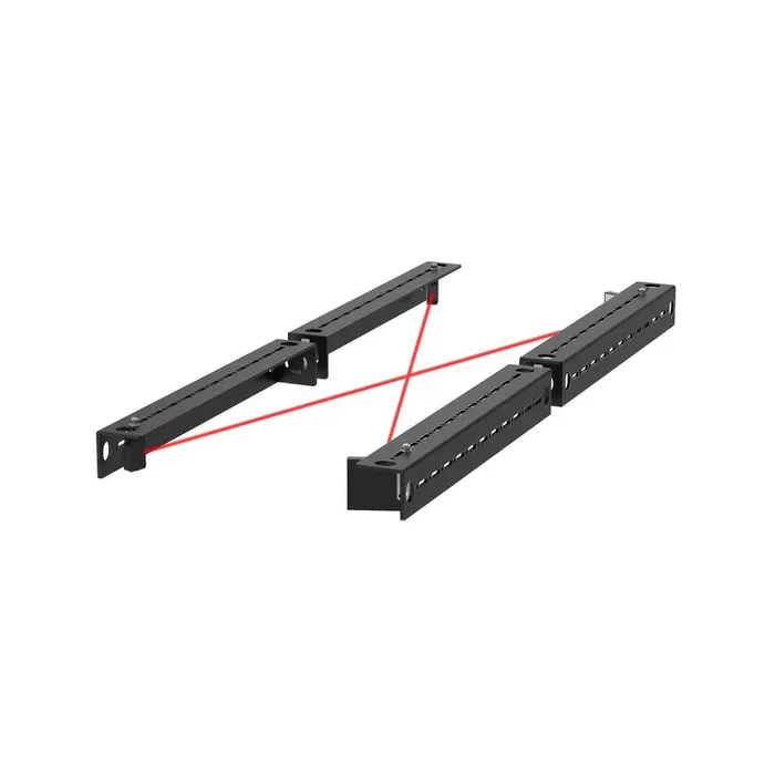 Banner 805084 | SGSA-MX-LPQ20 | Safety Grid System and LS Light Curtain, Accessory