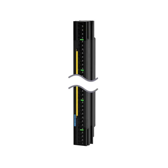 Banner 809022 | SLLCR40-910-S | EZ-SCREEN LS Cascade, Receiver