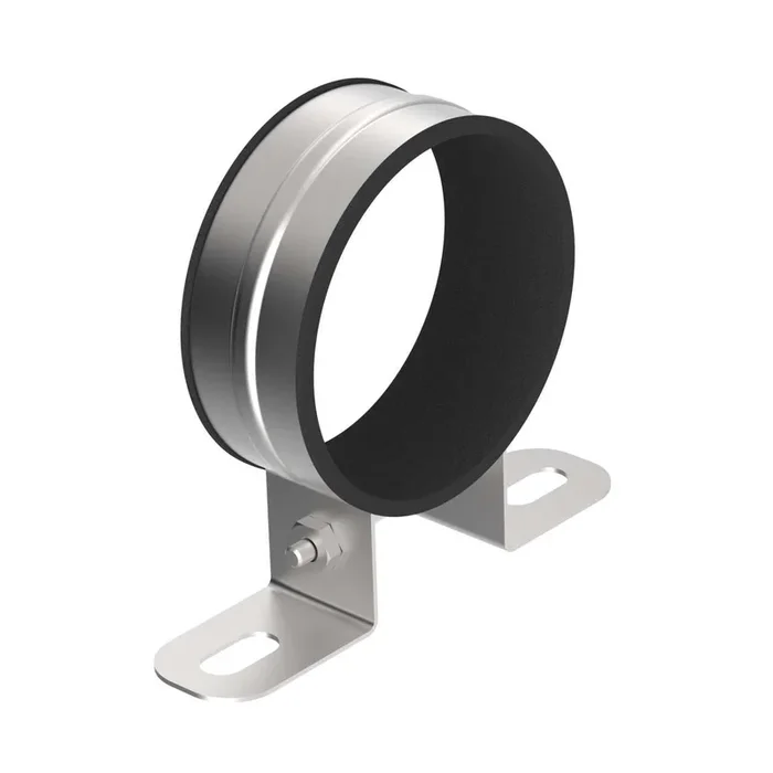 Banner 809489 | LMBWLS70 | Bracket: For Use with WLS70