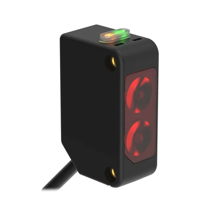 Banner 809528 | Q20APFF150Q3 | WORLD-BEAM Q20 Series: Fixed-Field