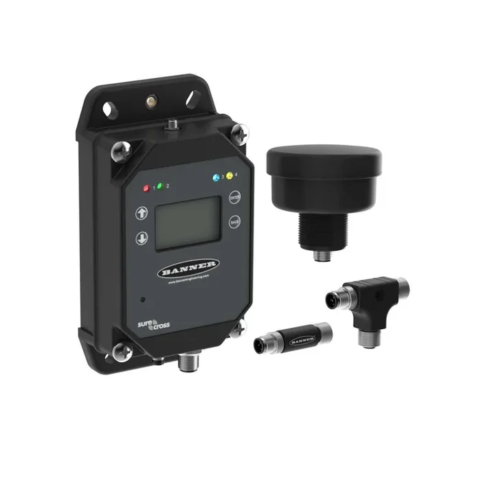 Banner 812600 | PPM-TLKIT-2 | Production Performance Monitoring Kit