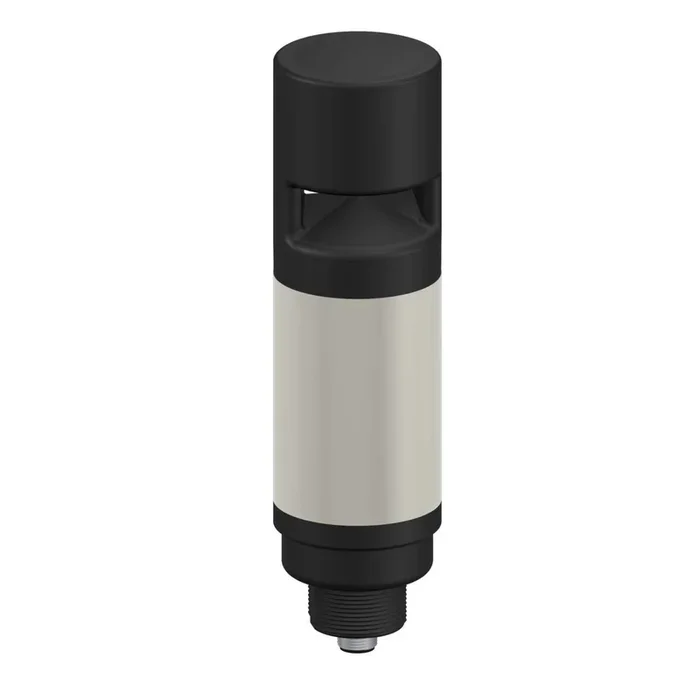 Banner 84979 | CL50GRXAOSNQ | Column Light: 2-Color Sealed Omnidirectional Continuous Audible Indicator