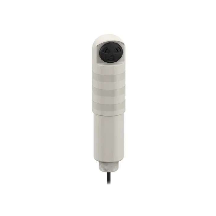 Banner 91311 | TL50CZGYRALS3 | Compact Tower Light: 3-Color Sealed Pulsed Audible Indicator