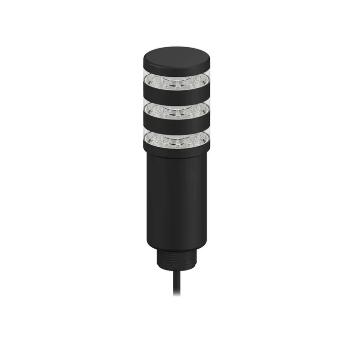 Banner 92168 | TL50BLZGYR1 | Beacon Tower Light: 3-Color Indicator