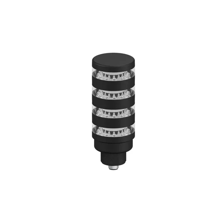 Banner 94209 | TL50BLBR2Y2GQ | Beacon Tower Light: 4-Color Indicator