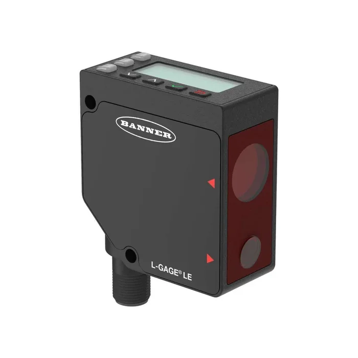 Banner 97763 | LE250KQ | Laser Displacement Sensor
