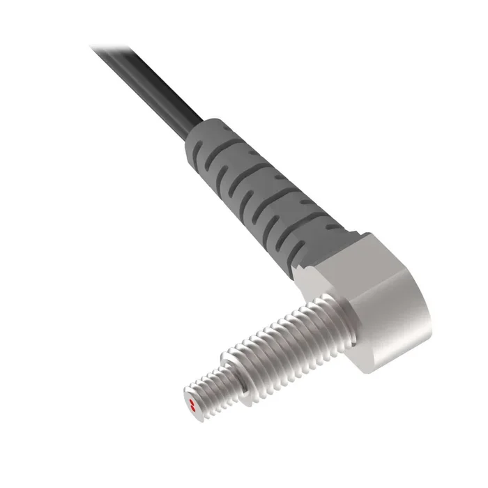 Banner 97770 | PBAT26UTA-VL | Plastic Fiber, Diffuse Reflective