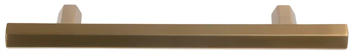 Bar Pull, Caliber by Hafele – Elegant Cabinet Hardware