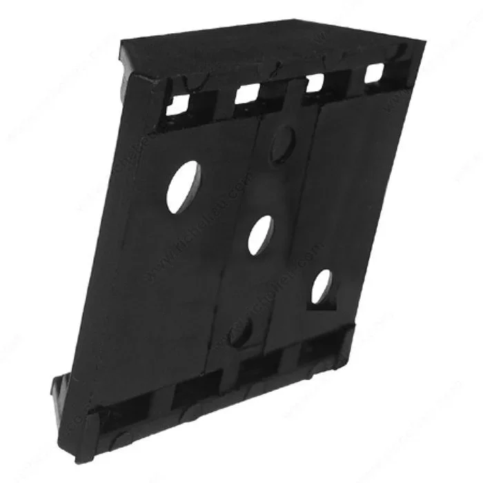 Bases for 226 Clip by Richelieu – Cabinet Hardware