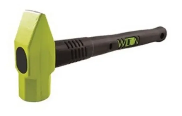 Bash Cross Pein hammer unbrakeable handle 40oz