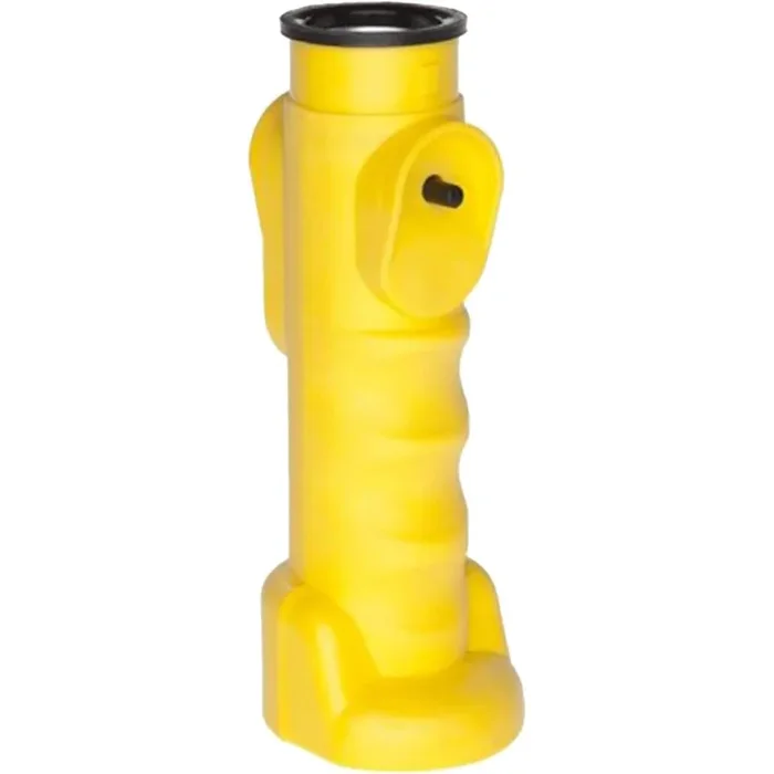 Bayco SL-101A Replacement IncandescenT-Handle & Switch Assembly