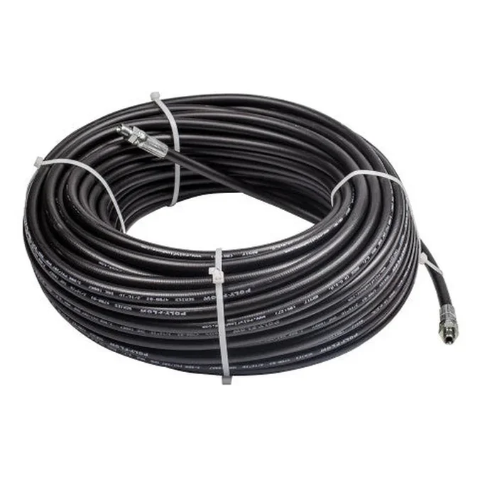 BE Power Equipment 85.236.150 HOSE SEWER 150FT 3/16″