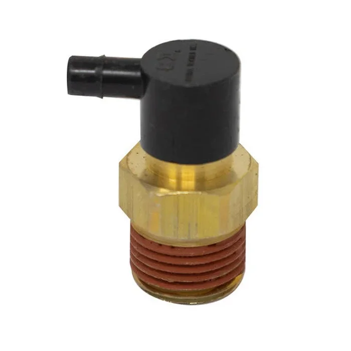 BE Power Equipment 85.300.024 VALVE,THERMAL 1/2″MNPT 145F