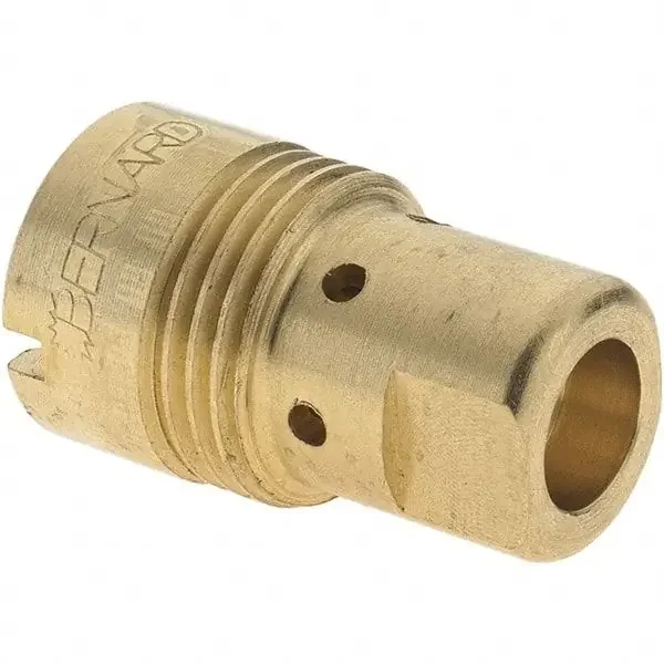 Benard Large Centerfire Gas Diffuser (D-1)