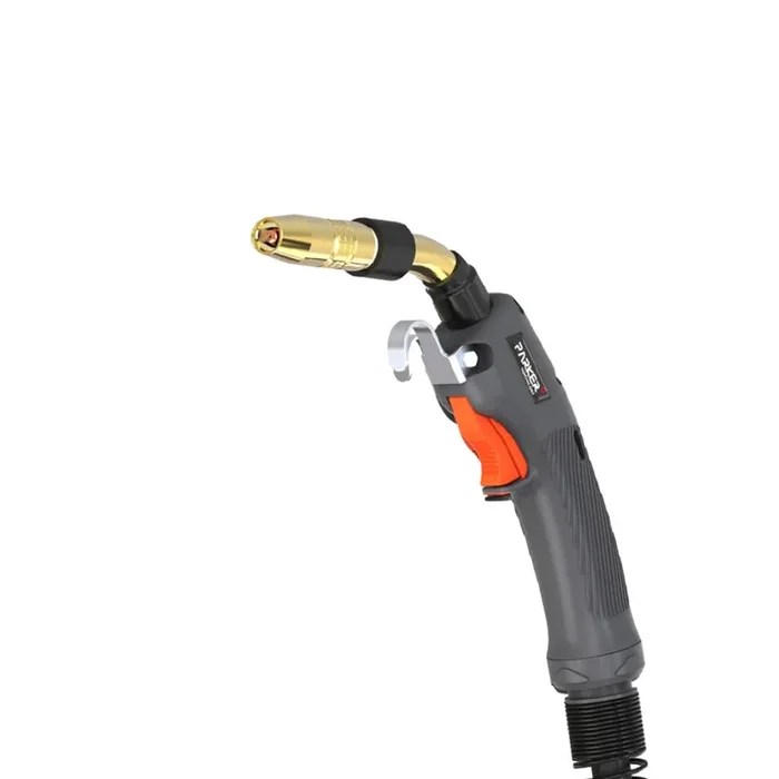 Bernard 200 Amp MIG Gun – Parker BN 200E