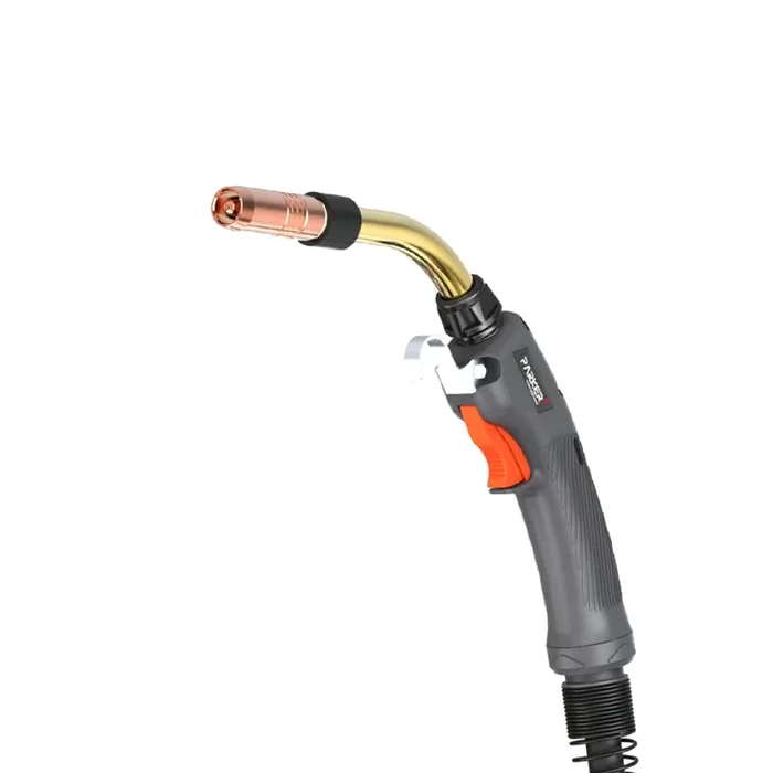 Bernard Q-Gun 350 Amp MIG Gun – Parker BN‘Q‘ 350