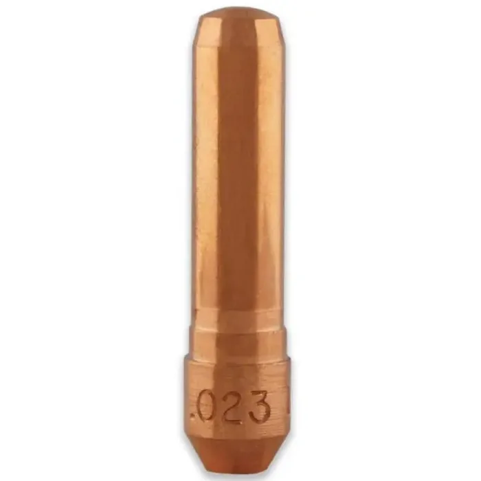 Bernard Style Centerfire T-Series Contact Tips (25 Pack)