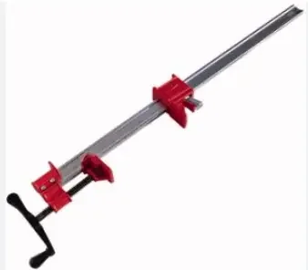 BESSEY I BEAM BAR CLAMP 96