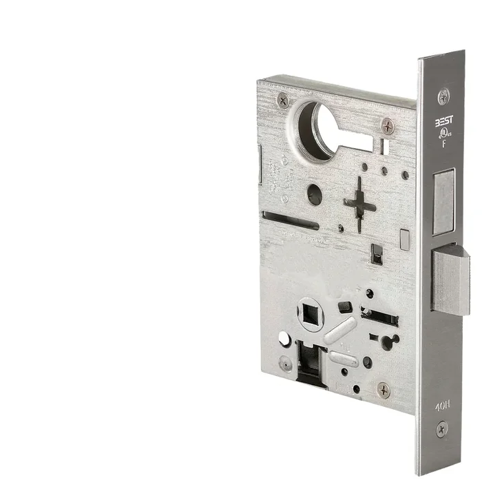 BEST Mortise Case Only – Reliable Door Hardware
