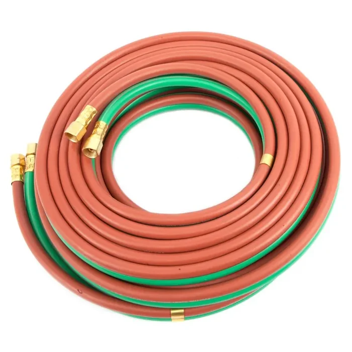 Best Welds 1/4″ BB Grade ‘R‘ Twin Oxy-Acetylene Hose 50‘