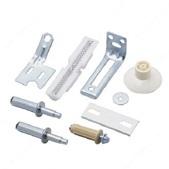 Bi-Fold Door Hardware by Richelieu – Premium Cabinet Solutions