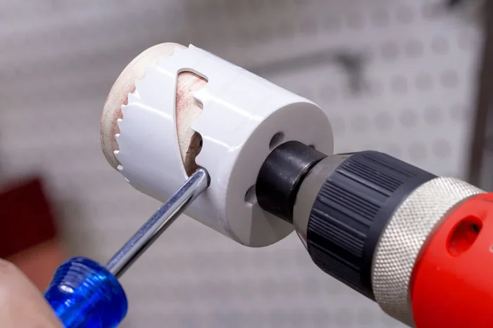 Bi-Metal Hole Saws – Richelieu | High Performance Cutting Tools