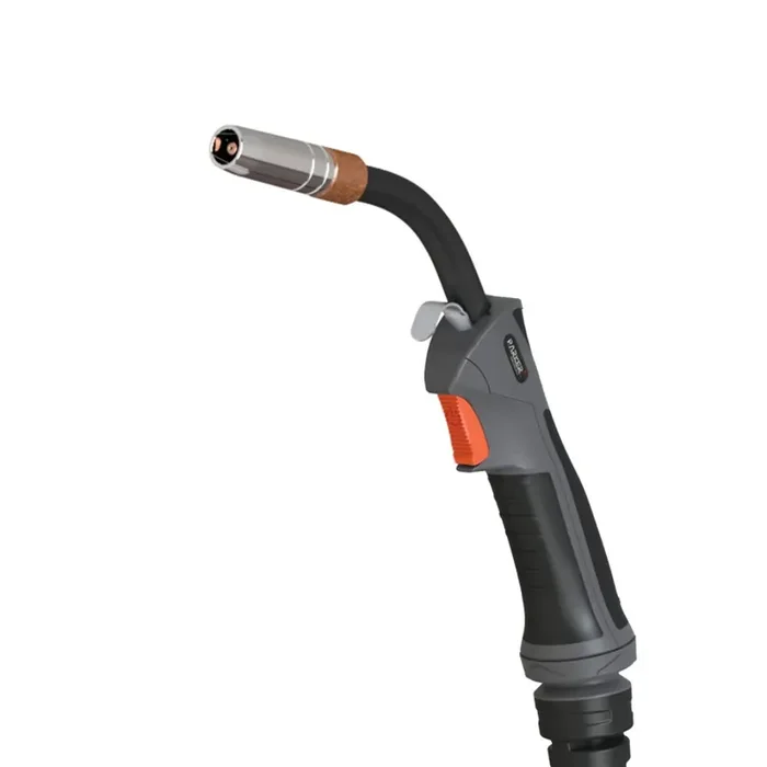 Binzel 250 Amp Flex Neck MIG Gun – SGF 250A