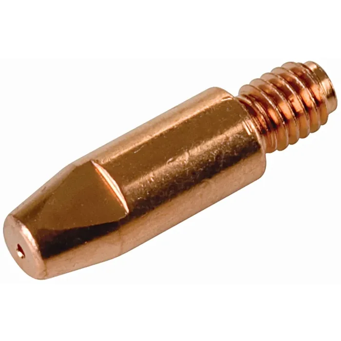 Binzel M6 Contact Tips for HD240 Spool Gun