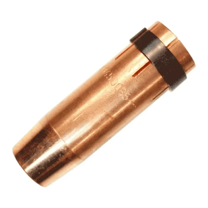 Binzel Style Nozzle for HD240 SPool Gun